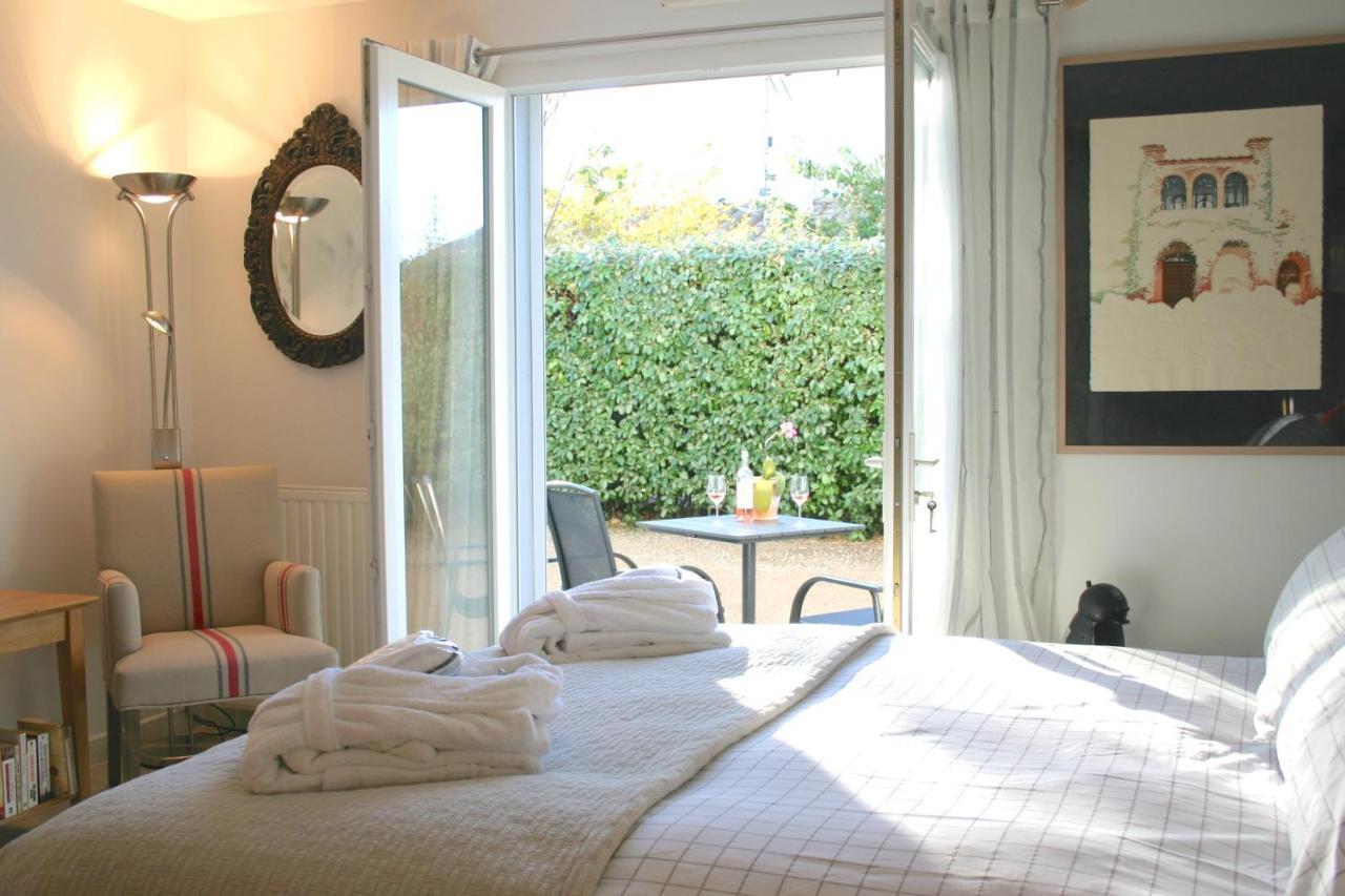 B&B-Les Balcons De Maragon Carcassonne Exterior photo