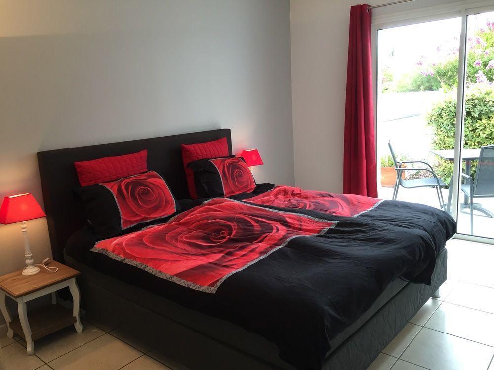 B&B-Les Balcons De Maragon Carcassonne Exterior photo