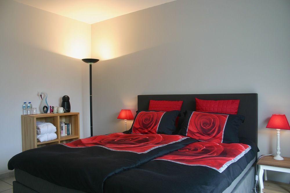 B&B-Les Balcons De Maragon Carcassonne Exterior photo