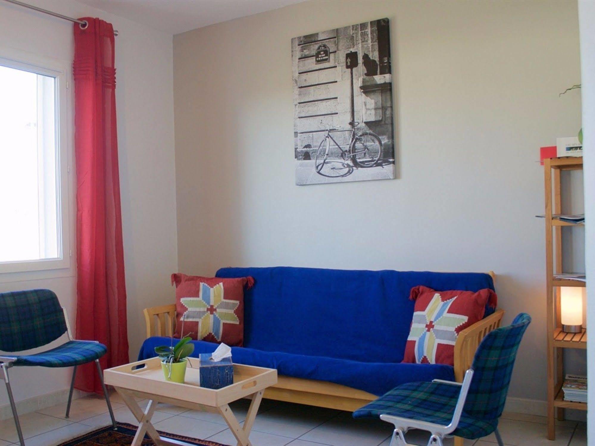 B&B-Les Balcons De Maragon Carcassonne Exterior photo