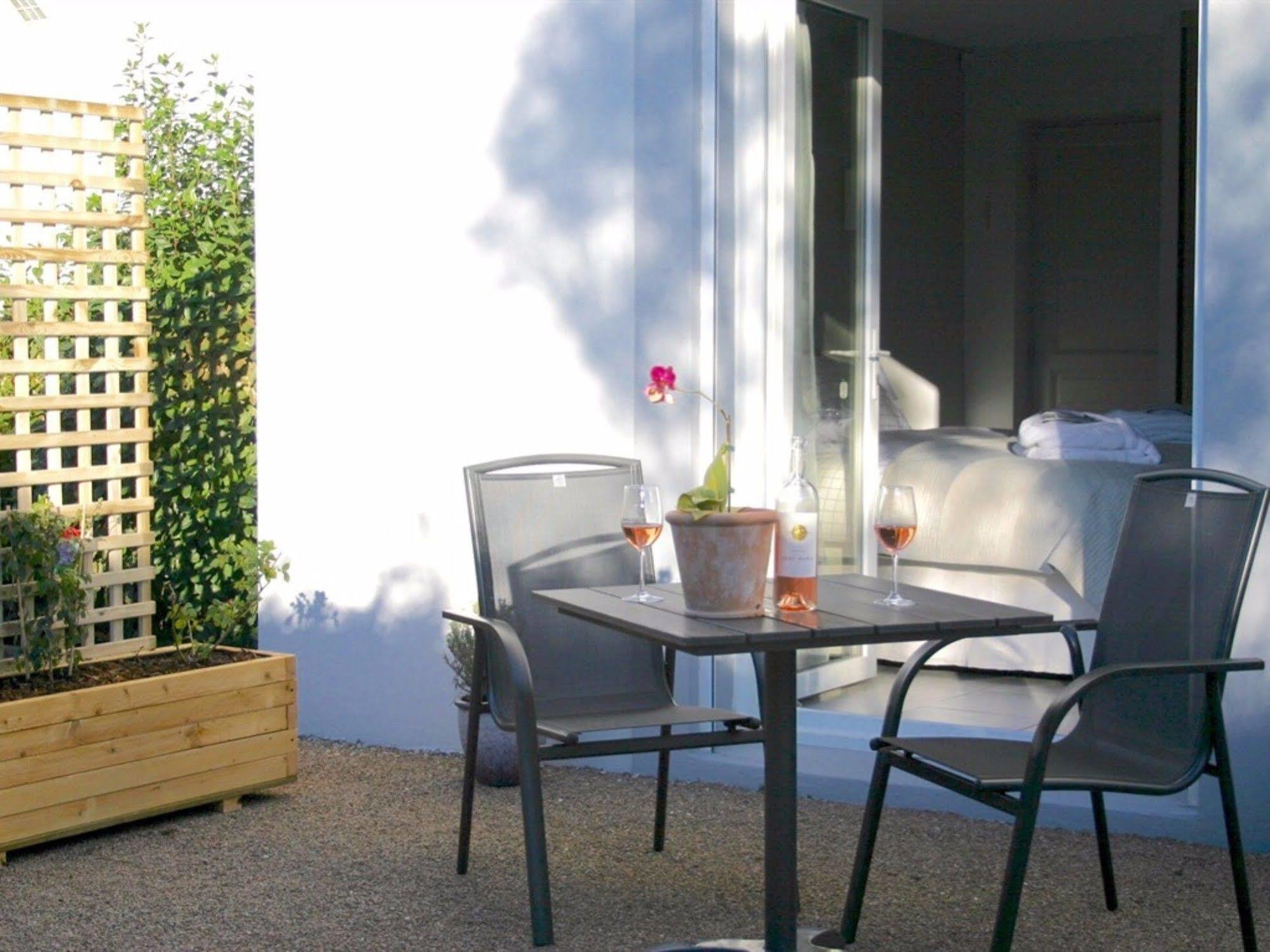 B&B-Les Balcons De Maragon Carcassonne Exterior photo